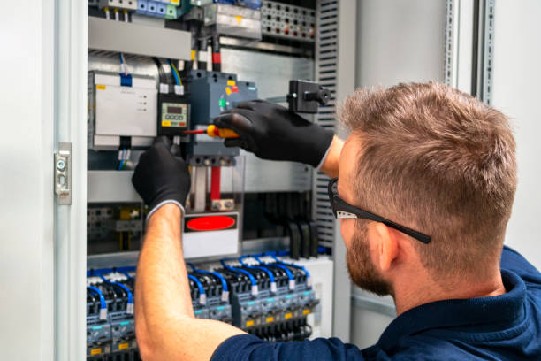 Best Electrical Installation Contractor  in Sawmills, NC
