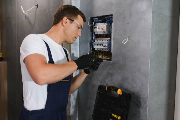 Best Electrician Near Me  in Sawmills, NC