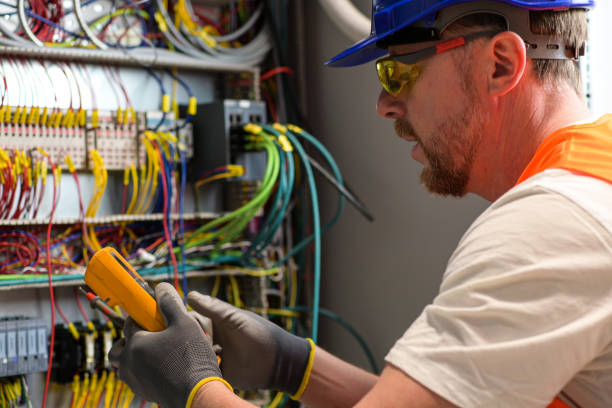 Best Electrical Upgrades for Homes  in Sawmills, NC