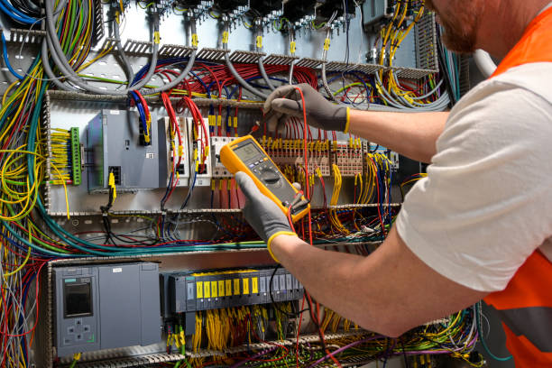 Best Circuit Breaker Repair  in Sawmills, NC