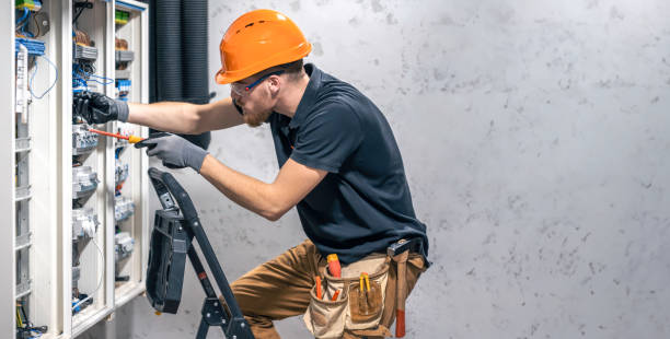 Best Electrical Contractors for Businesses  in Sawmills, NC